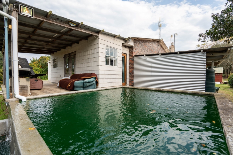 3 Bedroom Property for Sale in Bathurst Eastern Cape